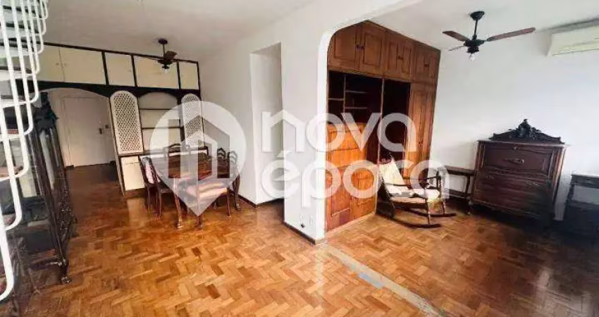 Cobertura com 2 quartos à venda na Rua Marquês de Abrantes, Flamengo, Rio de Janeiro
