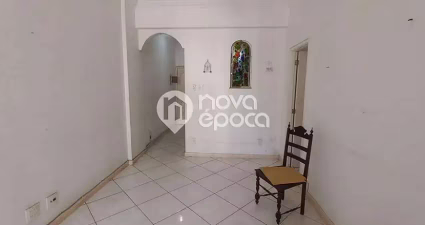 Apartamento com 2 quartos à venda na Rua Ministro Viveiros de Castro, Copacabana, Rio de Janeiro