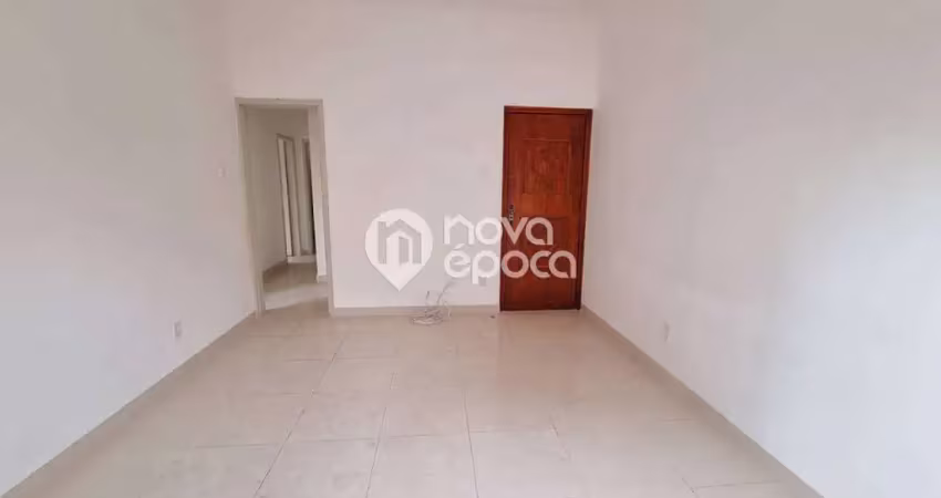 Apartamento com 2 quartos à venda na Rua Capitão Resende, Cachambi, Rio de Janeiro