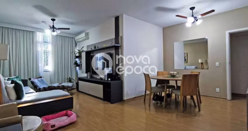 Apartamento com 3 quartos à venda na Rua Pereira de Siqueira, Tijuca, Rio de Janeiro