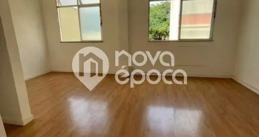 Apartamento com 2 quartos à venda na Rua Senador Nabuco, Vila Isabel, Rio de Janeiro