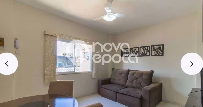 Apartamento com 2 quartos à venda na Rua Felício, Cascadura, Rio de Janeiro