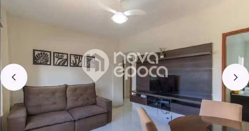 Apartamento com 2 quartos à venda na Rua Felício, Cascadura, Rio de Janeiro