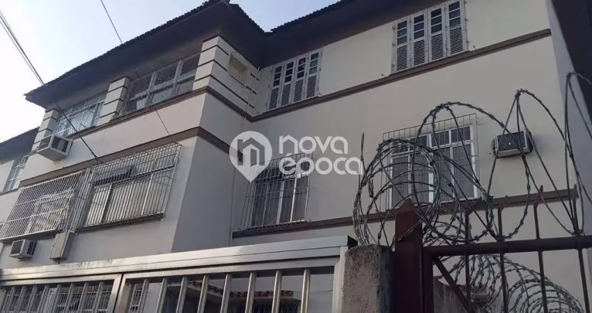 Apartamento com 3 quartos à venda na Avenida Teixeira de Castro, Ramos, Rio de Janeiro