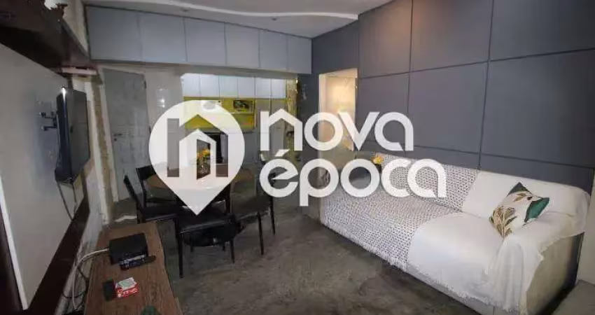 Apartamento com 2 quartos à venda na Rua Sá Ferreira, Copacabana, Rio de Janeiro
