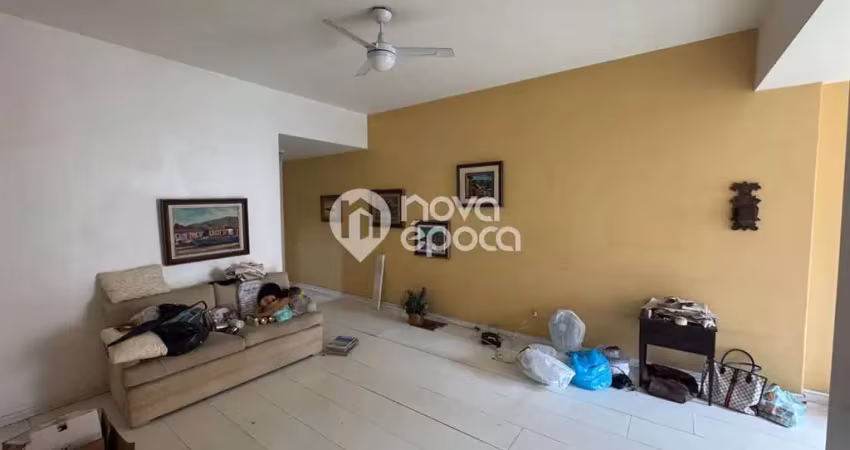 Apartamento com 2 quartos à venda na Rua Barata Ribeiro, Copacabana, Rio de Janeiro