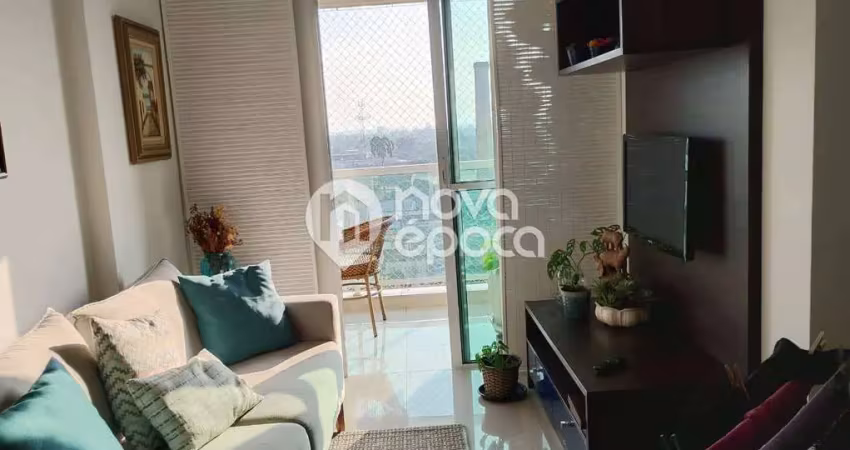 Apartamento com 2 quartos à venda na Rua Quito, Penha, Rio de Janeiro