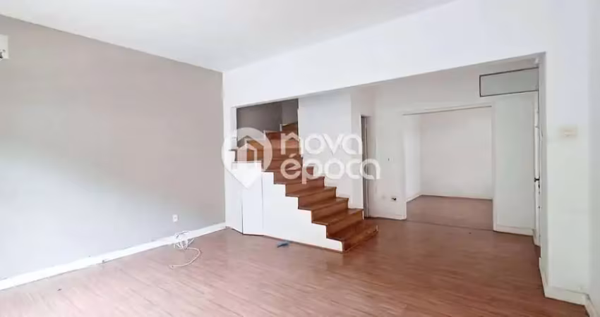 Casa com 4 quartos à venda na Rua Pacheco Leão, Jardim Botânico, Rio de Janeiro