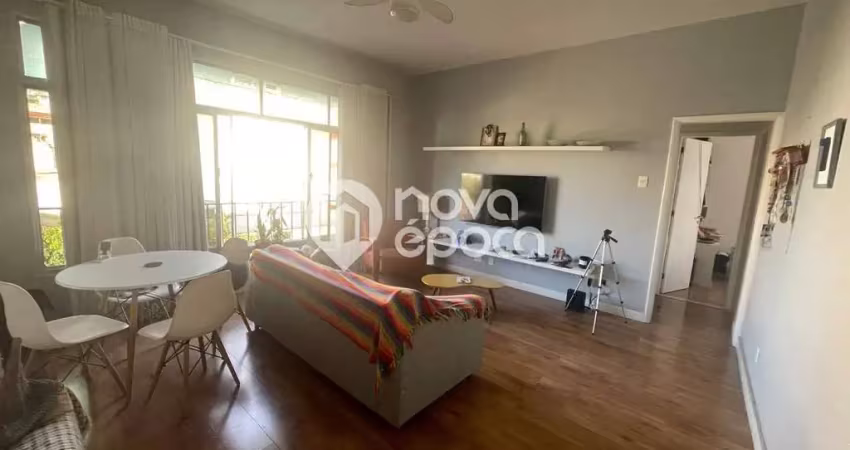 Apartamento com 2 quartos à venda na Rua Barão de São Francisco, Vila Isabel, Rio de Janeiro