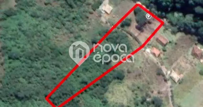 Terreno à venda na Estrada Manoel Knupp, Centro, Nova Friburgo