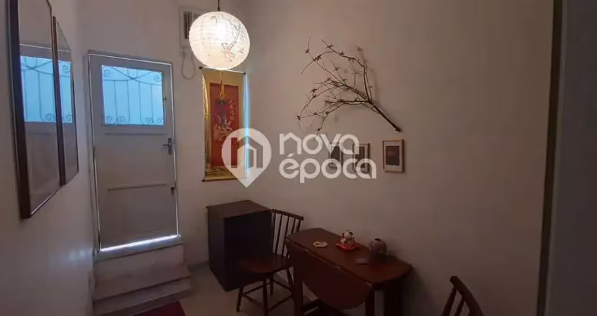 Apartamento com 1 quarto à venda na Rua Teodoro da Silva, Vila Isabel, Rio de Janeiro