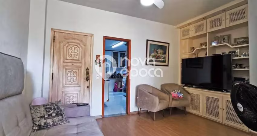 Apartamento com 3 quartos à venda na Rua Barão de Mesquita, Tijuca, Rio de Janeiro