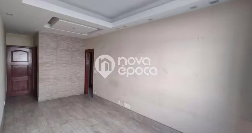 Apartamento com 2 quartos à venda na Rua Érico Coelho, Tauá, Rio de Janeiro