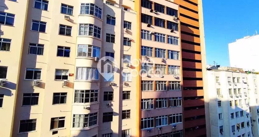 Apartamento com 1 quarto à venda na Rua Siqueira Campos, Copacabana, Rio de Janeiro