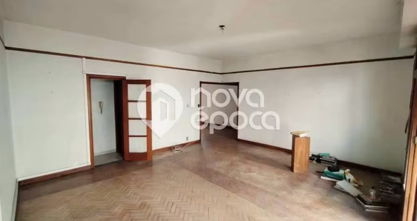 Apartamento com 3 quartos à venda na Rua São Clemente, Botafogo, Rio de Janeiro