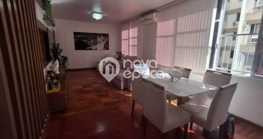 Apartamento com 3 quartos à venda na Rua Pereira Nunes, Tijuca, Rio de Janeiro