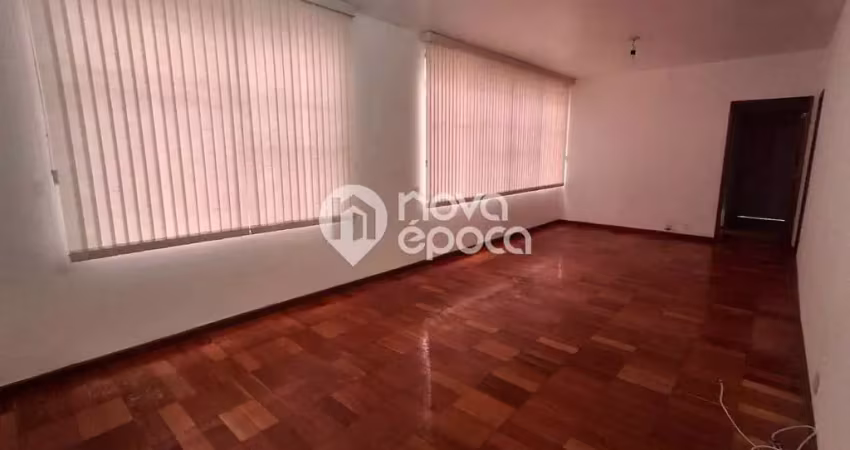 Apartamento com 3 quartos à venda na Rua Pereira Nunes, Tijuca, Rio de Janeiro