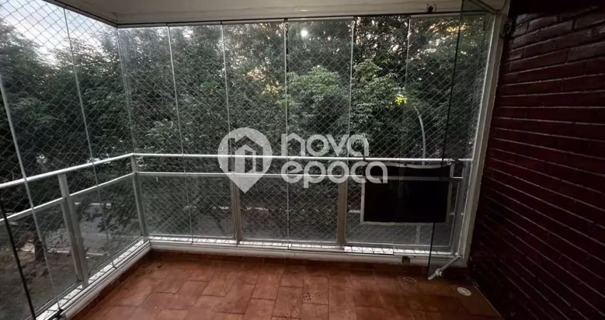 Apartamento com 3 quartos à venda na Avenida das Américas, Barra da Tijuca, Rio de Janeiro