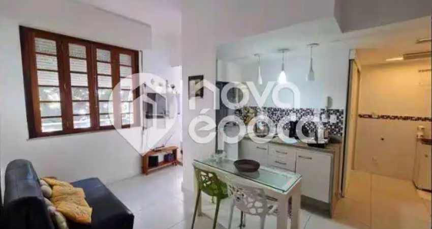 Apartamento com 1 quarto à venda na Rua Gustavo Sampaio, Leme, Rio de Janeiro