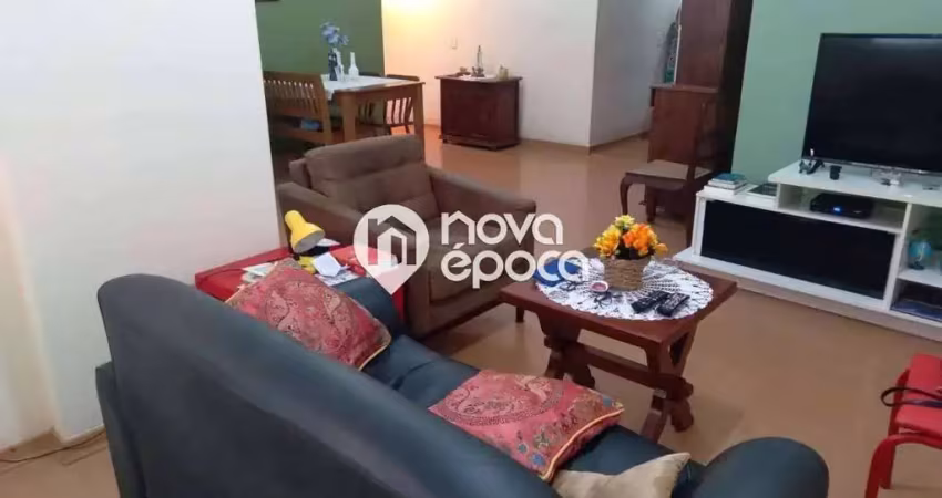 Apartamento com 2 quartos à venda na Rua Dias da Rocha, Copacabana, Rio de Janeiro