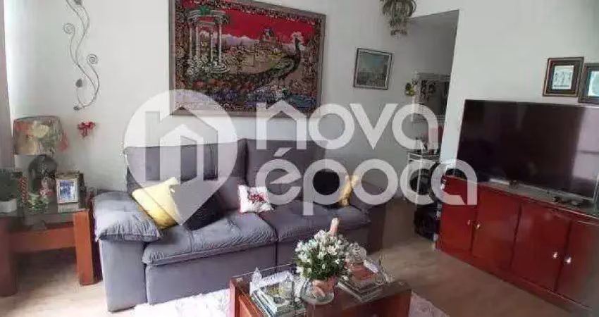 Apartamento com 3 quartos à venda na Rua Barata Ribeiro, Copacabana, Rio de Janeiro