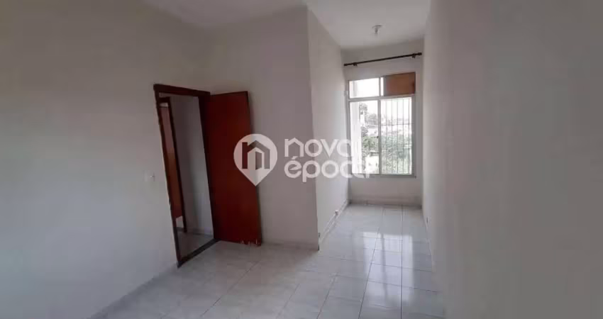 Apartamento com 2 quartos à venda na Rua da Capela, Piedade, Rio de Janeiro