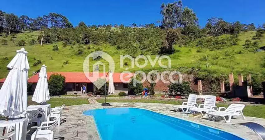Fazenda à venda na Estrada São Bento, Vieira, Teresópolis