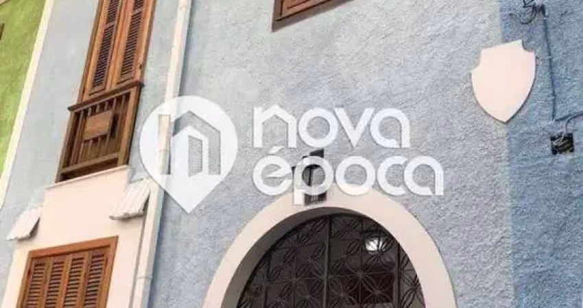 Casa em condomínio fechado com 3 quartos à venda na Rua Tonelero, Copacabana, Rio de Janeiro