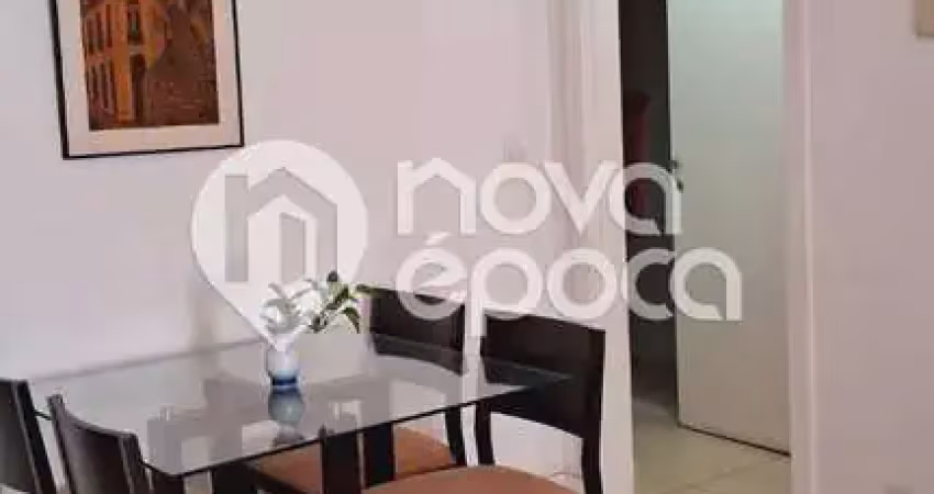 Apartamento com 2 quartos à venda na Rua Figueiredo Magalhães, Copacabana, Rio de Janeiro