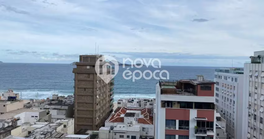 Apartamento com 4 quartos à venda na Rua Prudente de Morais, Ipanema, Rio de Janeiro