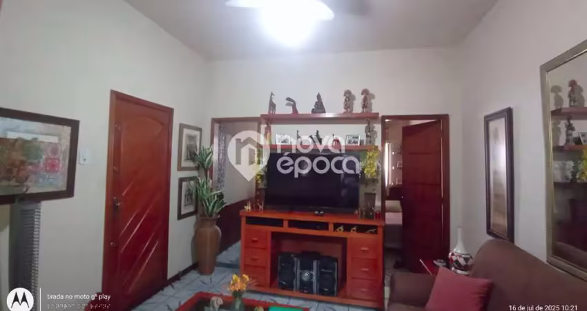Apartamento com 1 quarto à venda na Rua Luís Barbosa, Vila Isabel, Rio de Janeiro