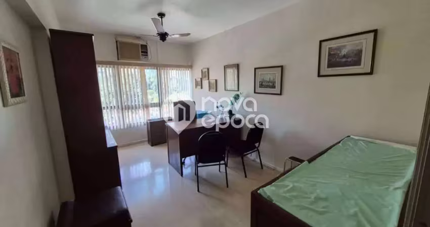 Sala comercial à venda na Rua Conde de Bonfim, Tijuca, Rio de Janeiro