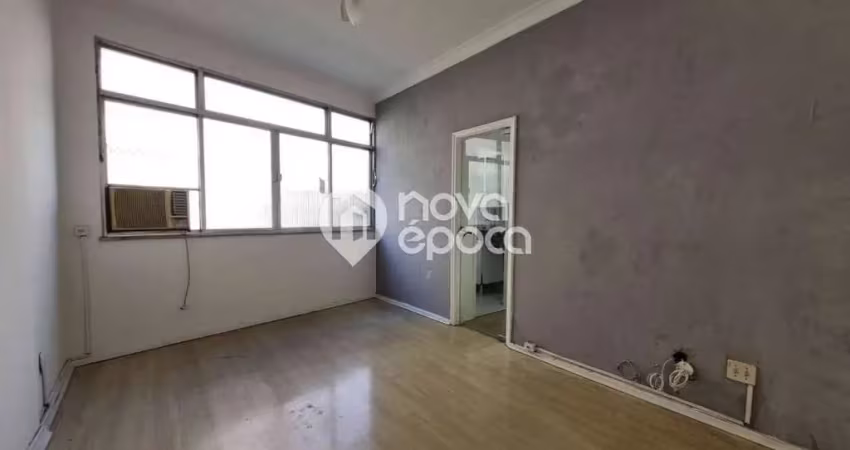 Apartamento com 1 quarto à venda na Rua Belfort Roxo, Copacabana, Rio de Janeiro