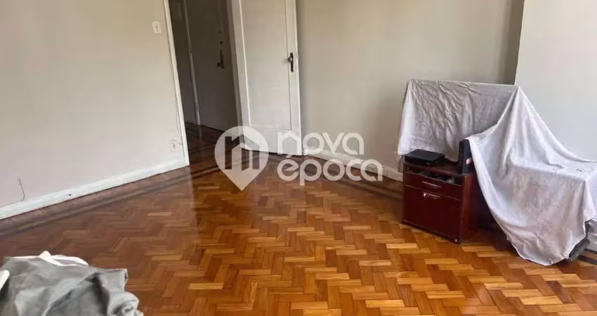 Apartamento com 2 quartos à venda na Rua Santo Amaro, Glória, Rio de Janeiro