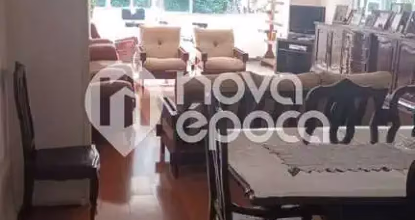 Apartamento com 3 quartos à venda na Rua Almirante Cochrane, Tijuca, Rio de Janeiro