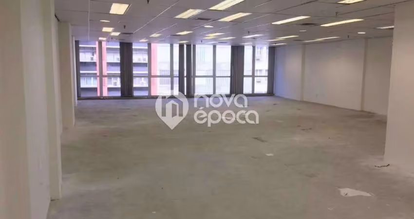 Sala comercial à venda na Avenida Rio Branco, Centro, Rio de Janeiro