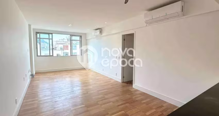 Apartamento com 3 quartos à venda na Rua Constante Ramos, Copacabana, Rio de Janeiro