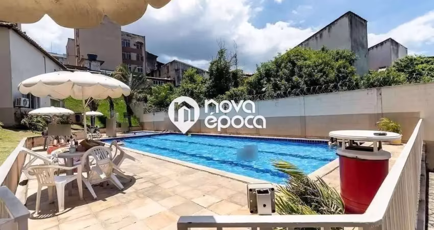 Apartamento com 2 quartos à venda na Rua Coronel Almeida, Piedade, Rio de Janeiro