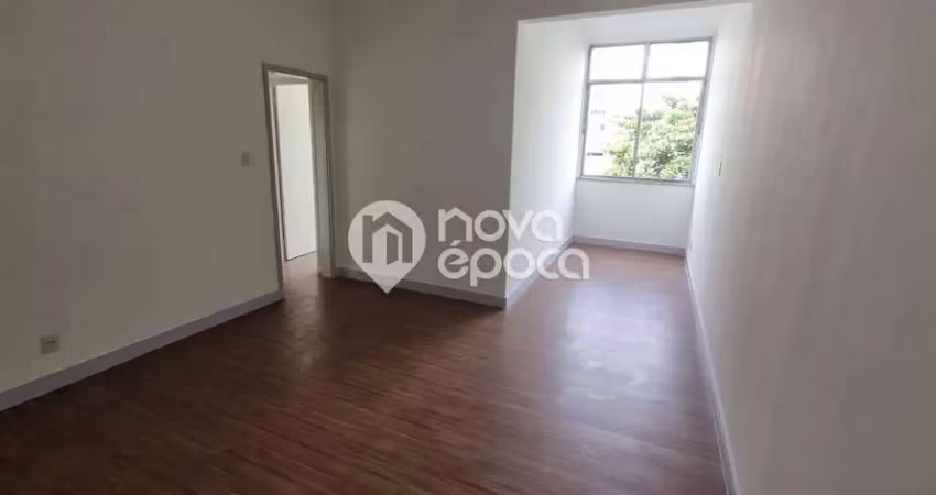 Apartamento com 3 quartos à venda na Rua Conde de Bonfim, Tijuca, Rio de Janeiro