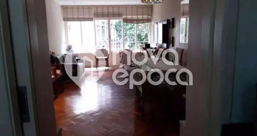 Apartamento com 3 quartos à venda na Rua Constante Ramos, Copacabana, Rio de Janeiro