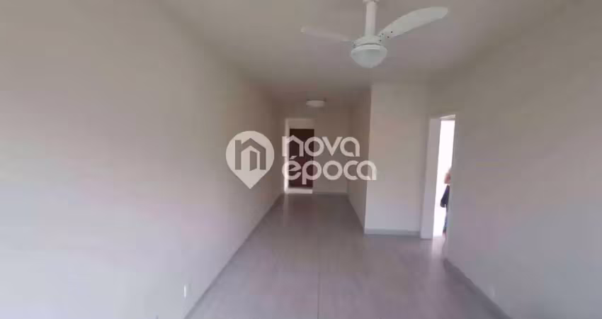 Apartamento com 2 quartos à venda na Rua Pereira Nunes, Vila Isabel, Rio de Janeiro