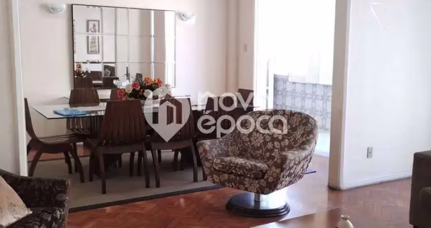 Apartamento com 3 quartos à venda na Rua Dias da Rocha, Copacabana, Rio de Janeiro