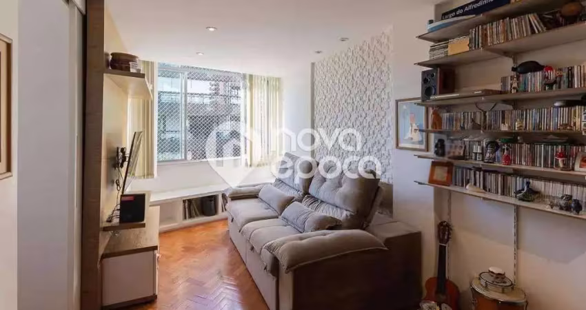 Apartamento com 3 quartos à venda na Rua José Higino, Tijuca, Rio de Janeiro