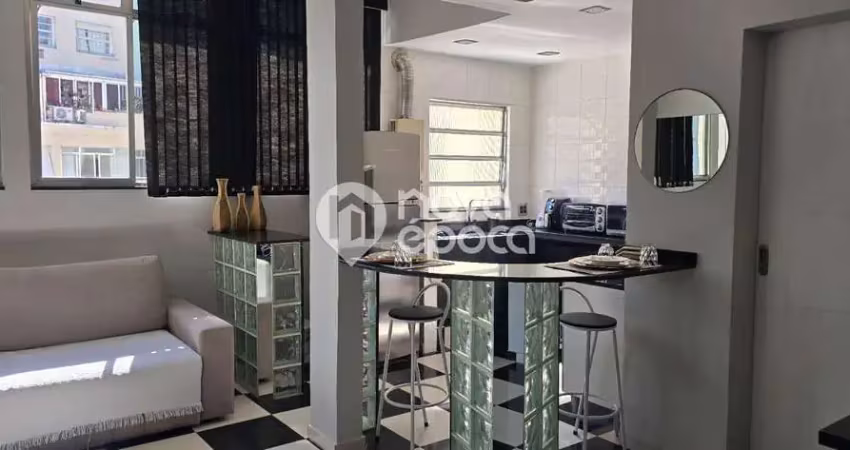 Apartamento com 1 quarto à venda na Rua Ministro Viveiros de Castro, Copacabana, Rio de Janeiro