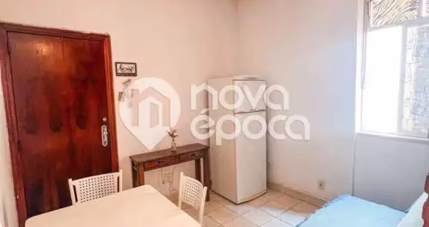 Apartamento com 1 quarto à venda na Rua Silveira Martins, Flamengo, Rio de Janeiro