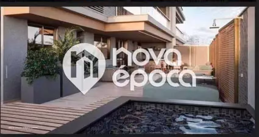 Apartamento com 3 quartos à venda na Rua General Polidoro, Botafogo, Rio de Janeiro