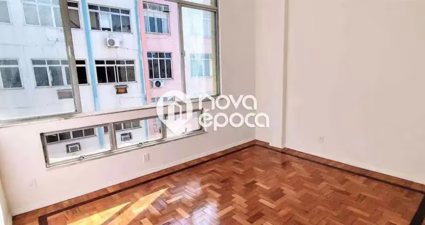 Apartamento com 3 quartos à venda na Rua Silva Castro, Copacabana, Rio de Janeiro