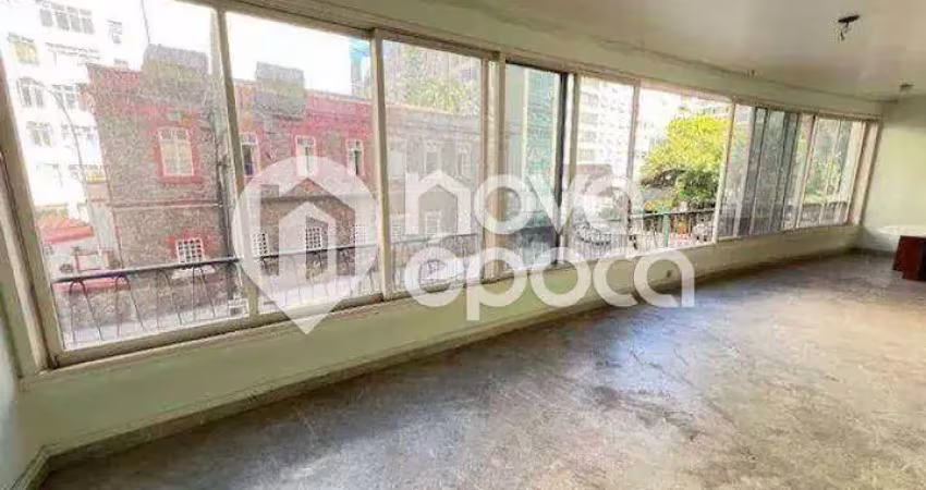 Apartamento com 4 quartos à venda na Rua Pompeu Loureiro, Copacabana, Rio de Janeiro