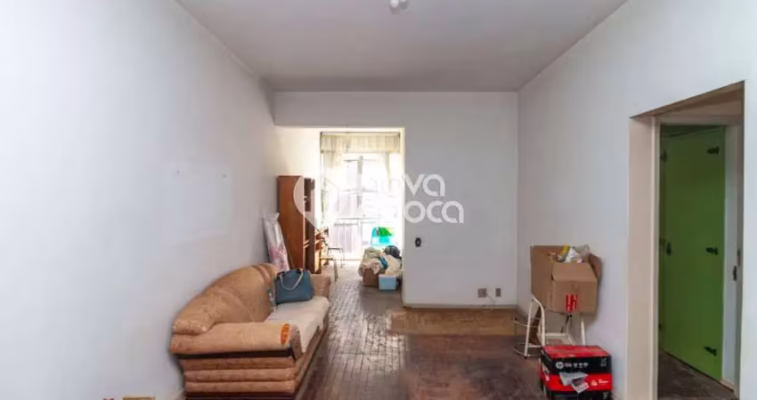 Apartamento com 2 quartos à venda na Praia Botafogo, Botafogo, Rio de Janeiro