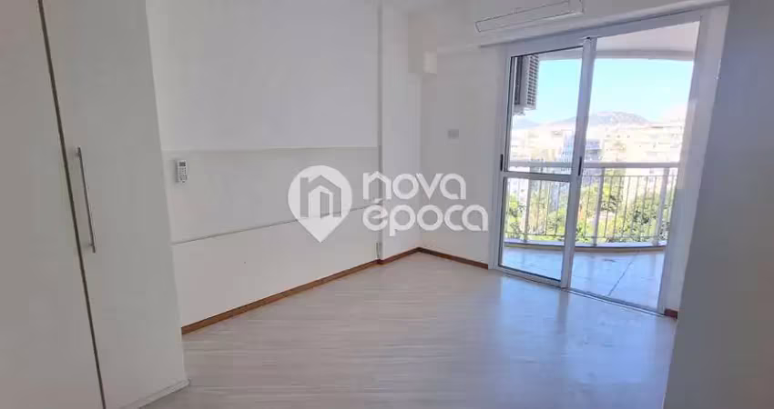 Apartamento com 2 quartos à venda na Rua Bento Lisboa, Catete, Rio de Janeiro